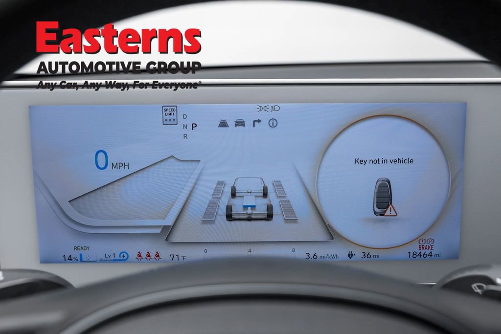 Used 2023 Hyundai Ioniq 5 SE image 18