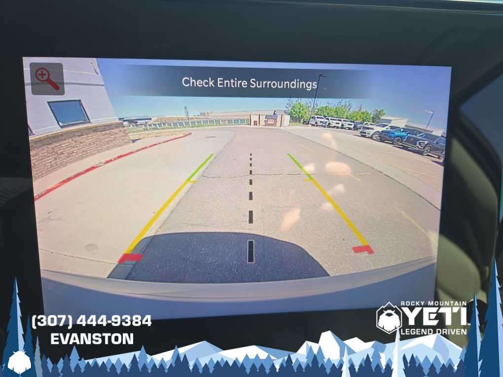 Used 2022 Jeep Wagoneer Series III w/ Rear Seat Video Group 1 AWD/4WD image 28