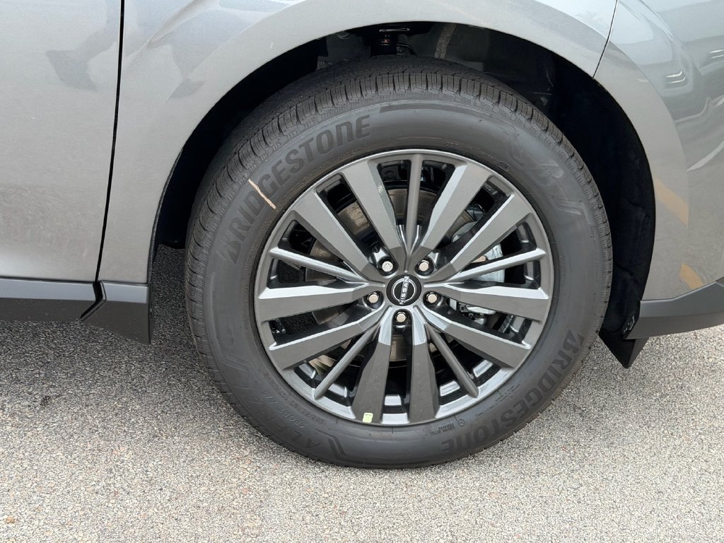 New 2026 Nissan Murano SL AWD/4WD image 9