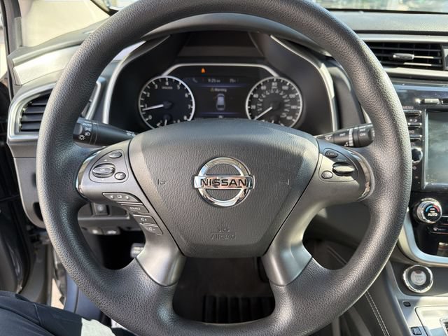 Used 2020 Nissan Murano S w/ Technology Package AWD/4WD image 16