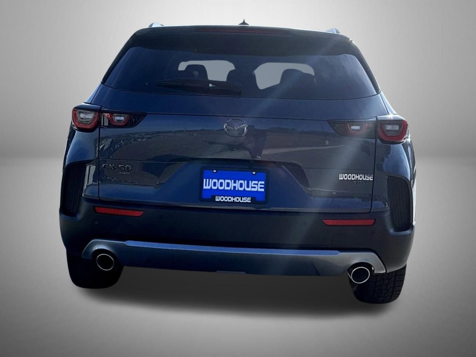 New 2026 MAZDA CX-50 Meridian Edition w/ Weather Package image 7