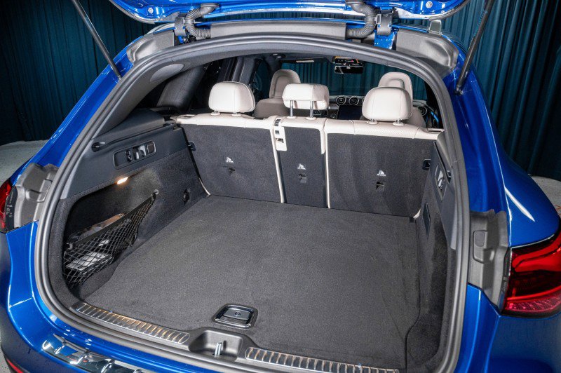 Certified 2026 Mercedes-Benz GLC 300 image 6