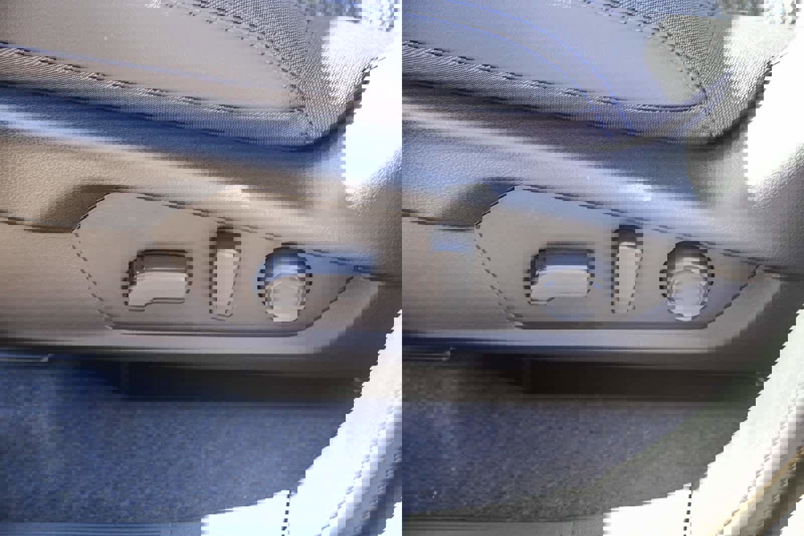 New 2025 Subaru Forester Premium image 23