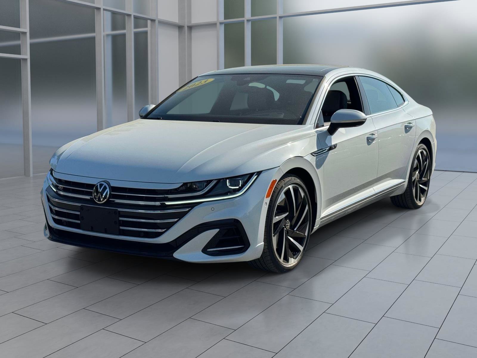 Used 2023 Volkswagen Arteon SEL Premium
