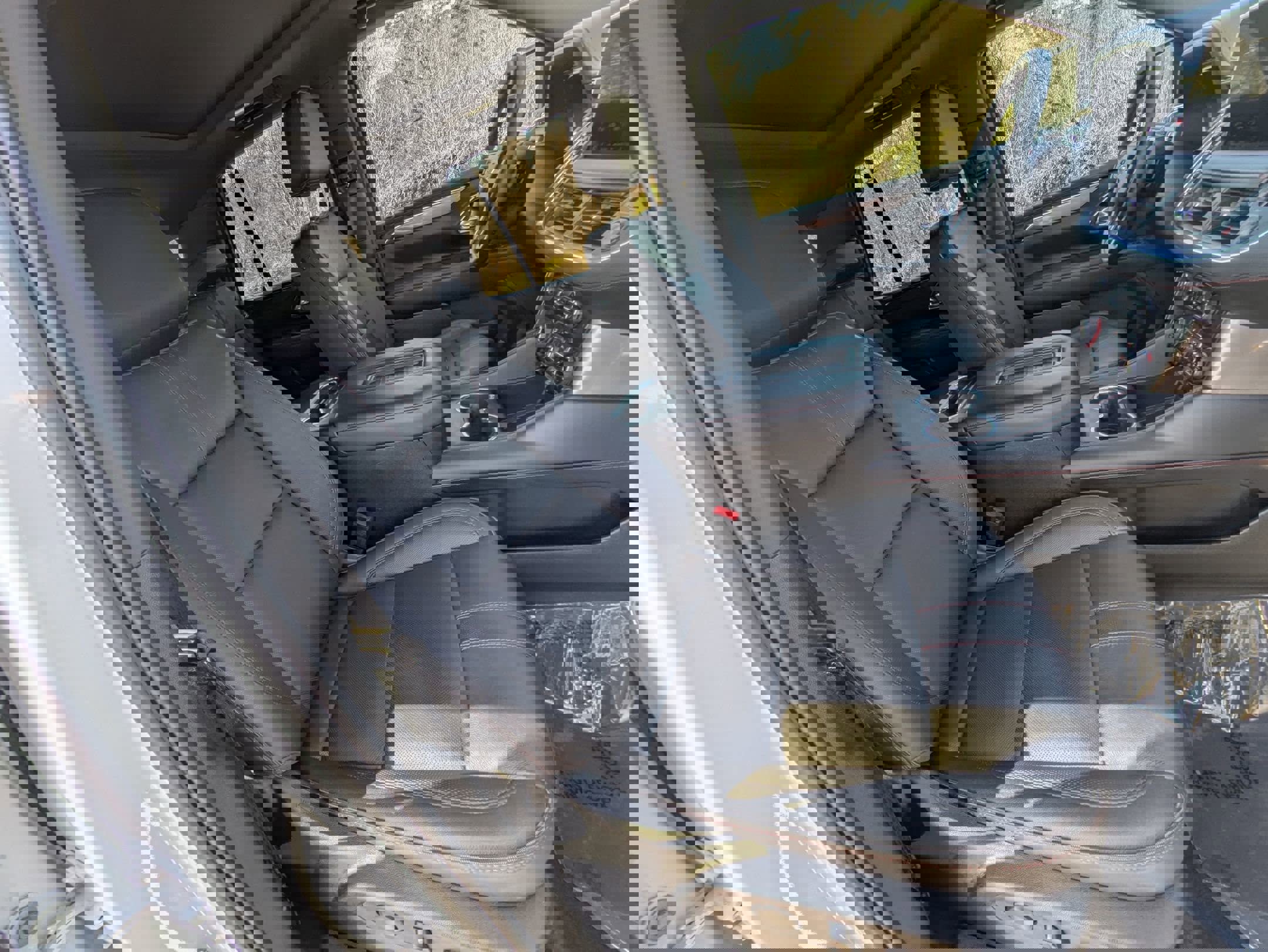 Used 2024 Chevrolet Tahoe RST w/ Luxury Package image 31