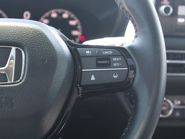 Used 2026 Honda HR-V EX-L image 20