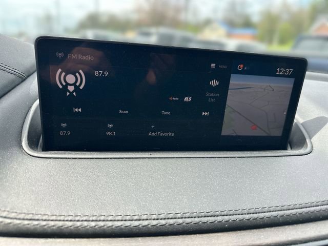 Certified 2023 Acura MDX SH-AWD w/ Advance Package image 18
