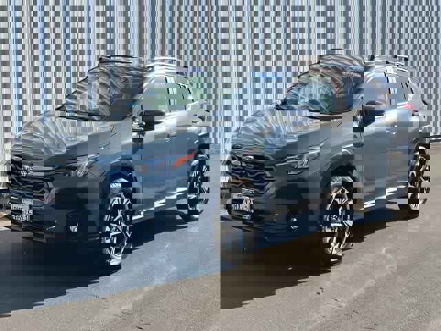 Certified 2024 Subaru Crosstrek 2.0i Premium w/ Crosstrek Mirror Package