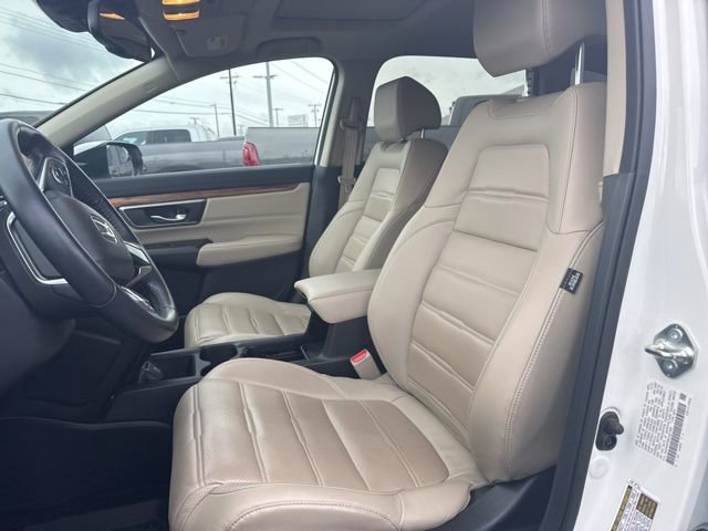 Used 2018 Honda CR-V EX-L image 20