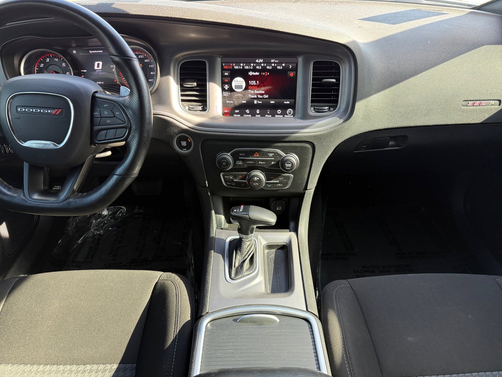 Used 2023 Dodge Charger Scat Pack image 10