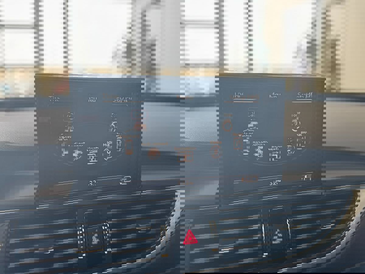 Used 2016 Audi A6 3.0T Premium Plus w/ S Line Sport Package image 31