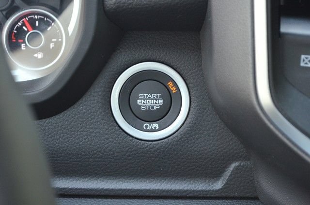 New 2026 RAM 1500 Big Horn w/ Night Edition AWD/4WD image 24