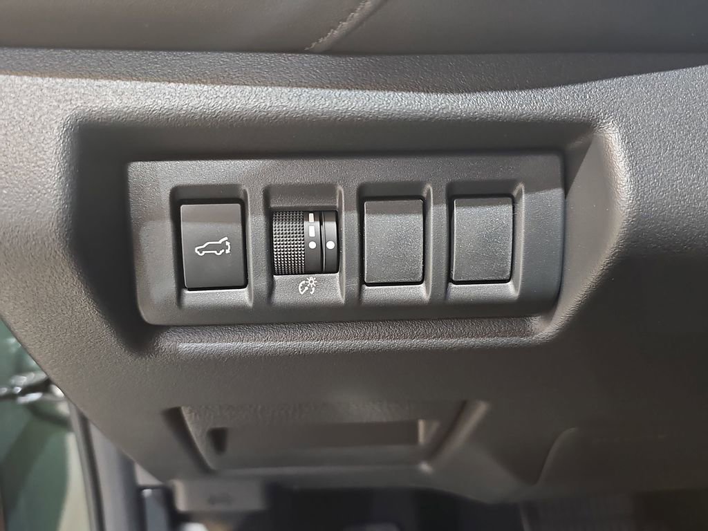 New 2026 Subaru Outback Touring XT AWD/4WD image 26