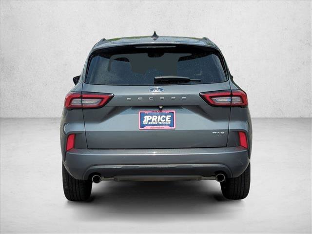Used 2024 Ford Escape ST-Line AWD/4WD image 7