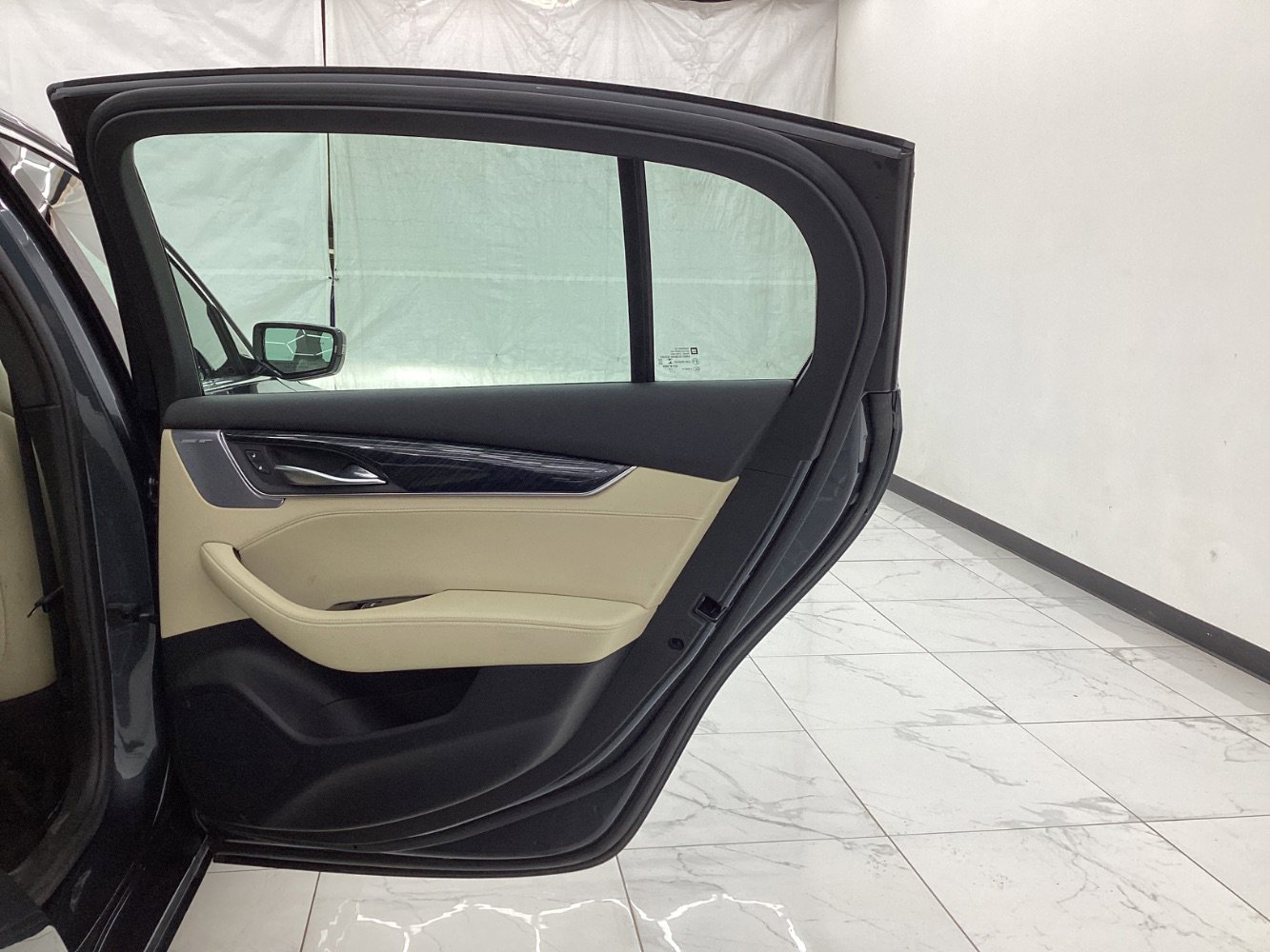 Used 2020 Cadillac CT5 Premium Luxury image 27