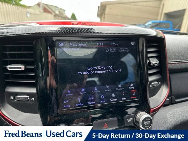 Used 2019 RAM 1500 Rebel w/ Level 2 Equipment Group AWD/4WD image 25