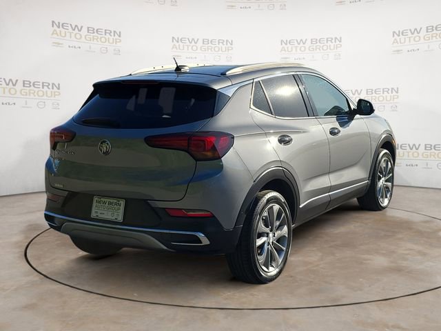 Used 2023 Buick Encore GX Essence w/ Advanced Technology Package image 5