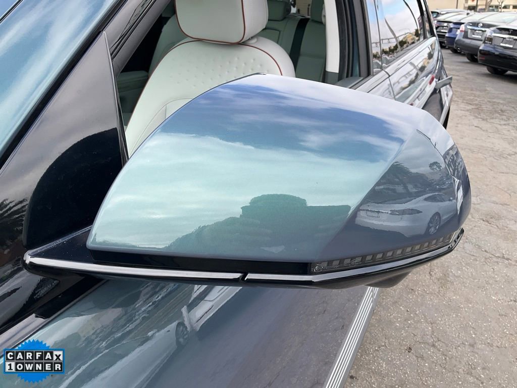 Used 2024 Hyundai Ioniq 5 Limited image 93