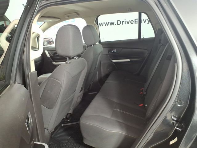 Used 2014 Ford Edge SE w/ Equipment Group 101A FWD image 9