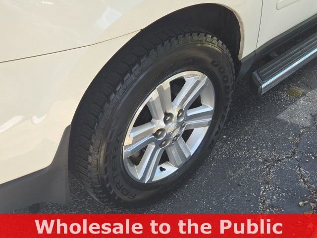 Used 2014 Chevrolet Traverse LT AWD/4WD image 40