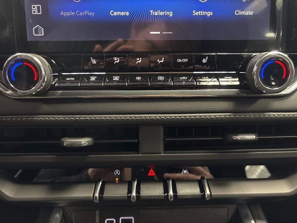 New 2026 Chevrolet Colorado LT w/ Advanced Trailering Package AWD/4WD image 29