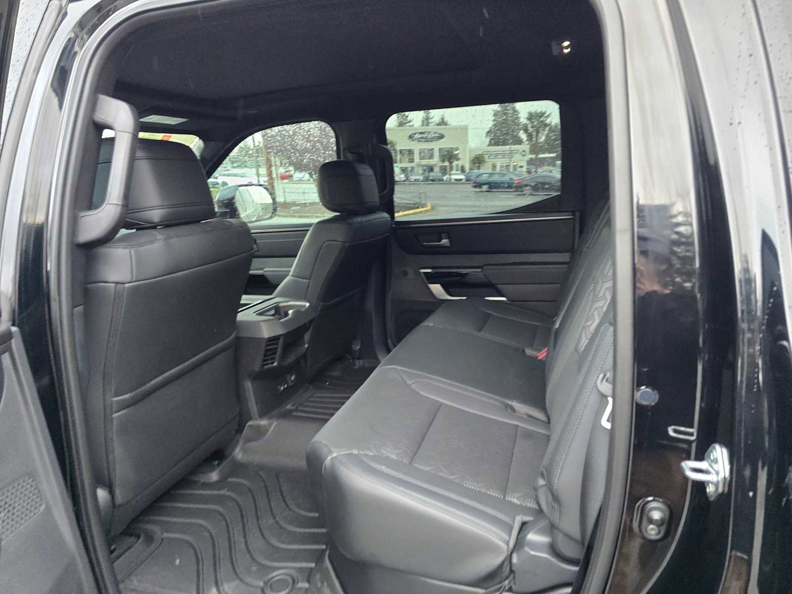 Certified 2025 Toyota Tundra Limited image 18