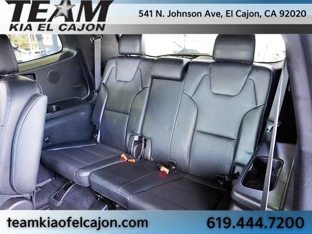 Certified 2024 Kia Telluride SX Prestige X-Pro AWD/4WD image 22