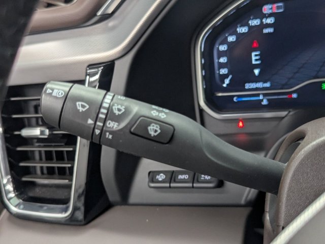 Used 2025 GMC Sierra 1500 Denali w/ Technology Package AWD/4WD image 20