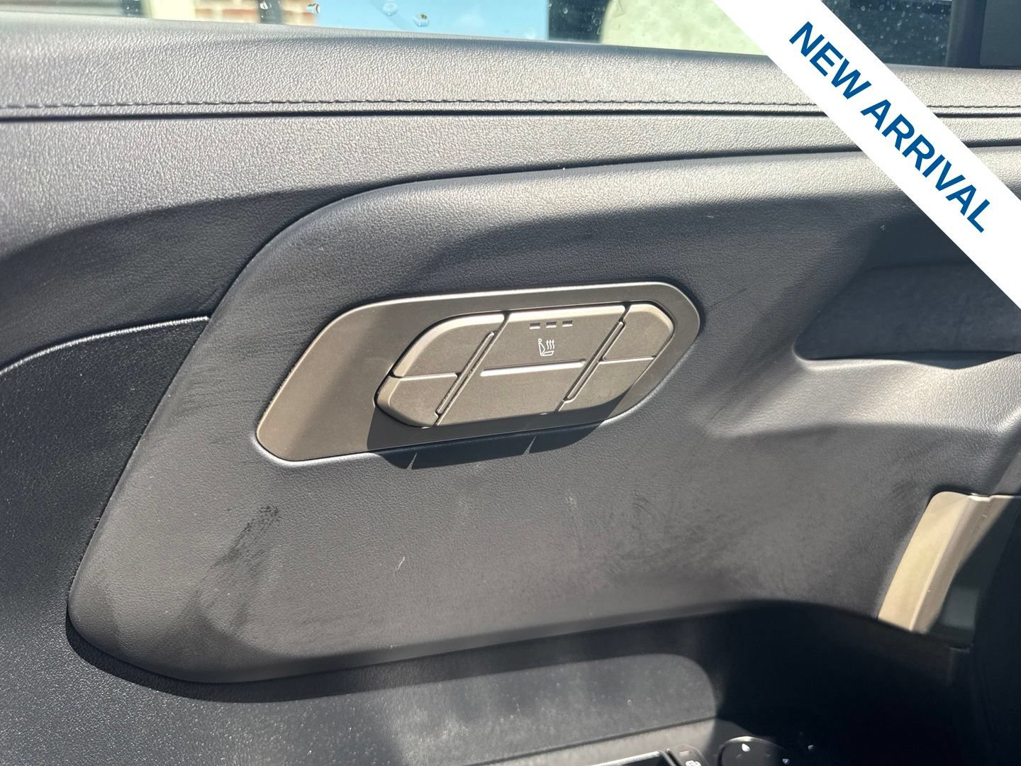 Used 2027 Kia Telluride S AWD/4WD image 19