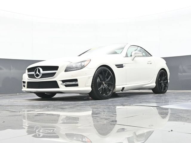 Used 2013 Mercedes-Benz SLK 350 image 52