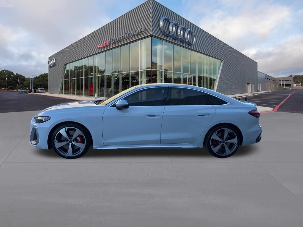 New 2026 Audi S5 Premium Plus AWD/4WD image 8