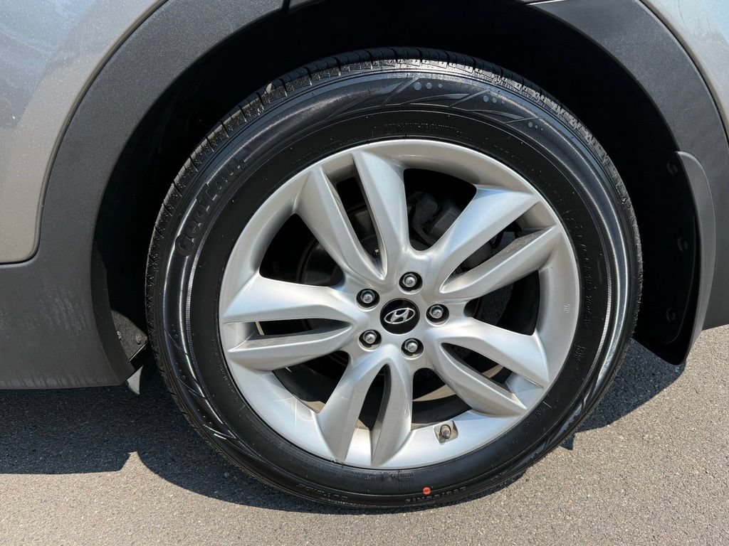 Used 2016 Hyundai Santa Fe Sport 2.0T w/ Option Group 05 AWD/4WD image 31