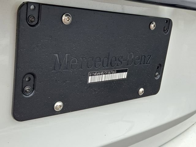 New 2026 Mercedes-Benz GLC 300 4MATIC image 32