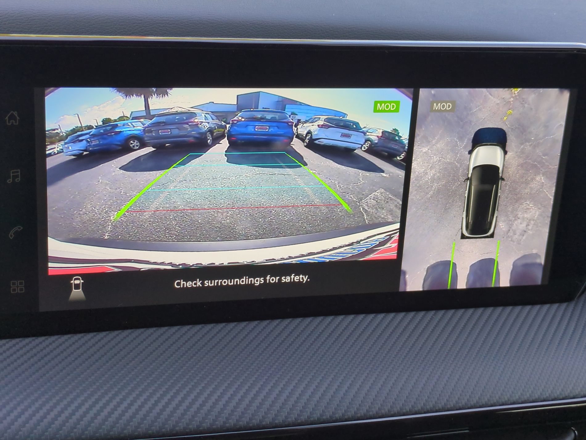 New 2026 Nissan Kicks SR FWD image 20