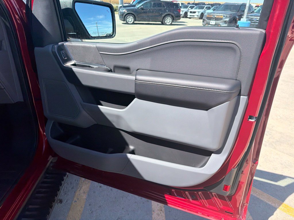 New 2026 Ford F150 XLT w/ Tow/Haul Package AWD/4WD image 23