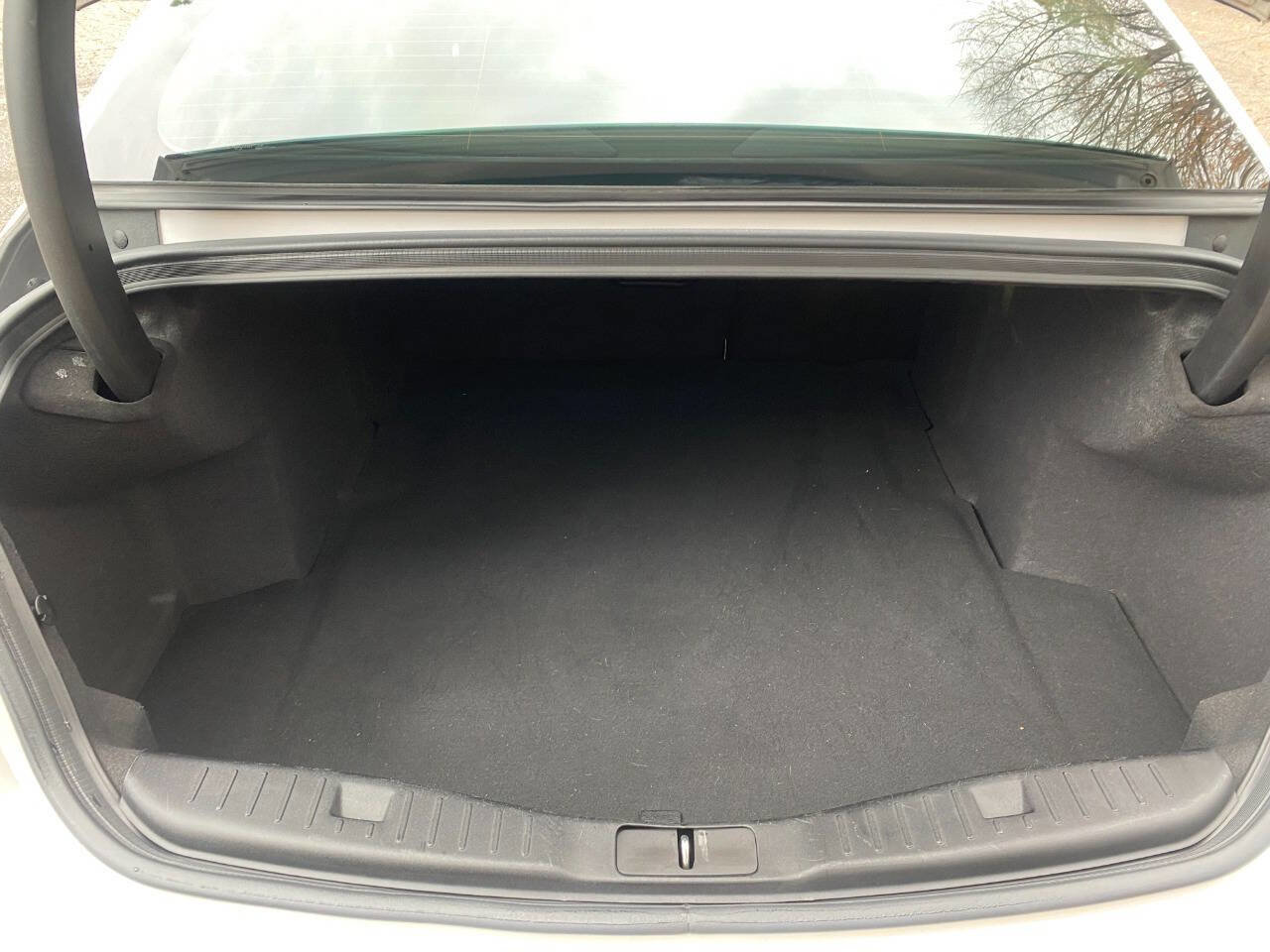 Used 2016 Lincoln MKZ w/ Equipment Group 200A Select FWD image 47