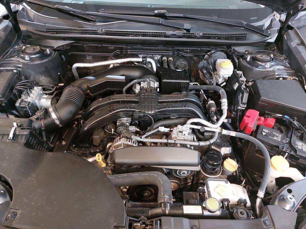 Used 2024 Subaru Outback Premium AWD/4WD image 32