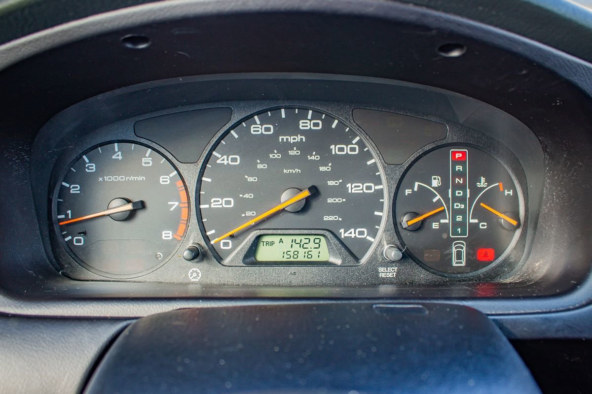 Used 2003 Honda Odyssey EX-L image 23