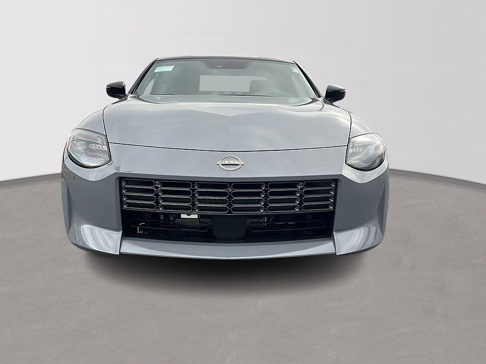 New 2026 Nissan Z Sport image 2