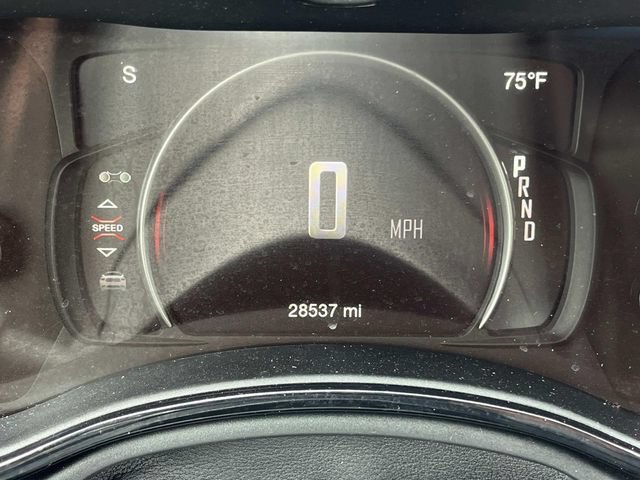 Used 2025 Dodge Durango R/T AWD/4WD image 45