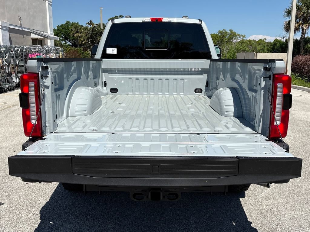 New 2026 Ford F350 XL w/ 360-Degree Camera Package image 10