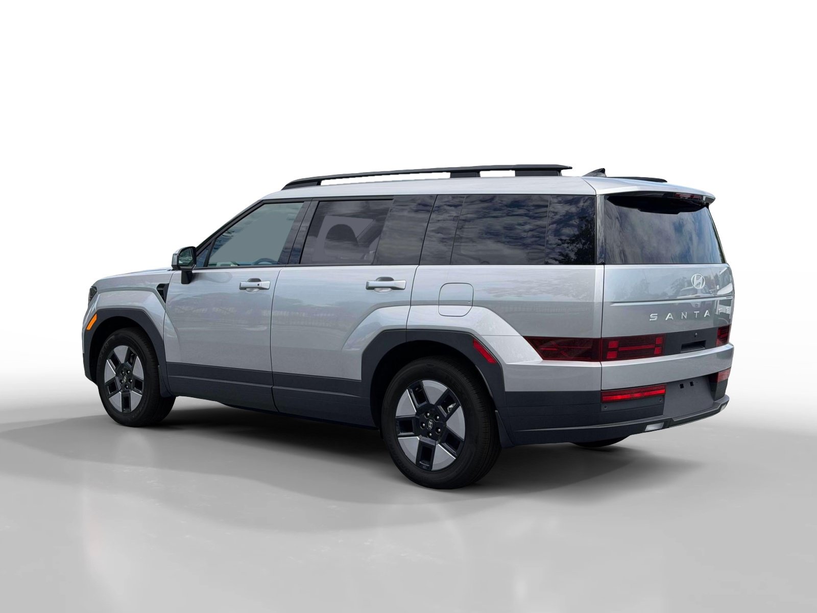 New 2027 Hyundai Santa Fe SEL FWD image 4