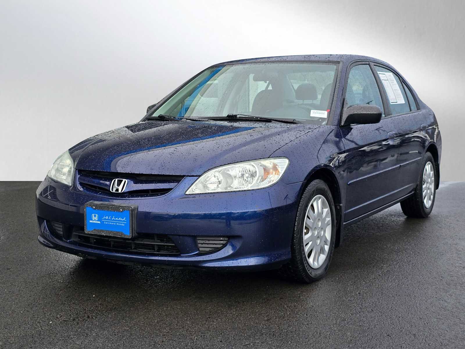 Used 2004 Honda Civic LX image 7