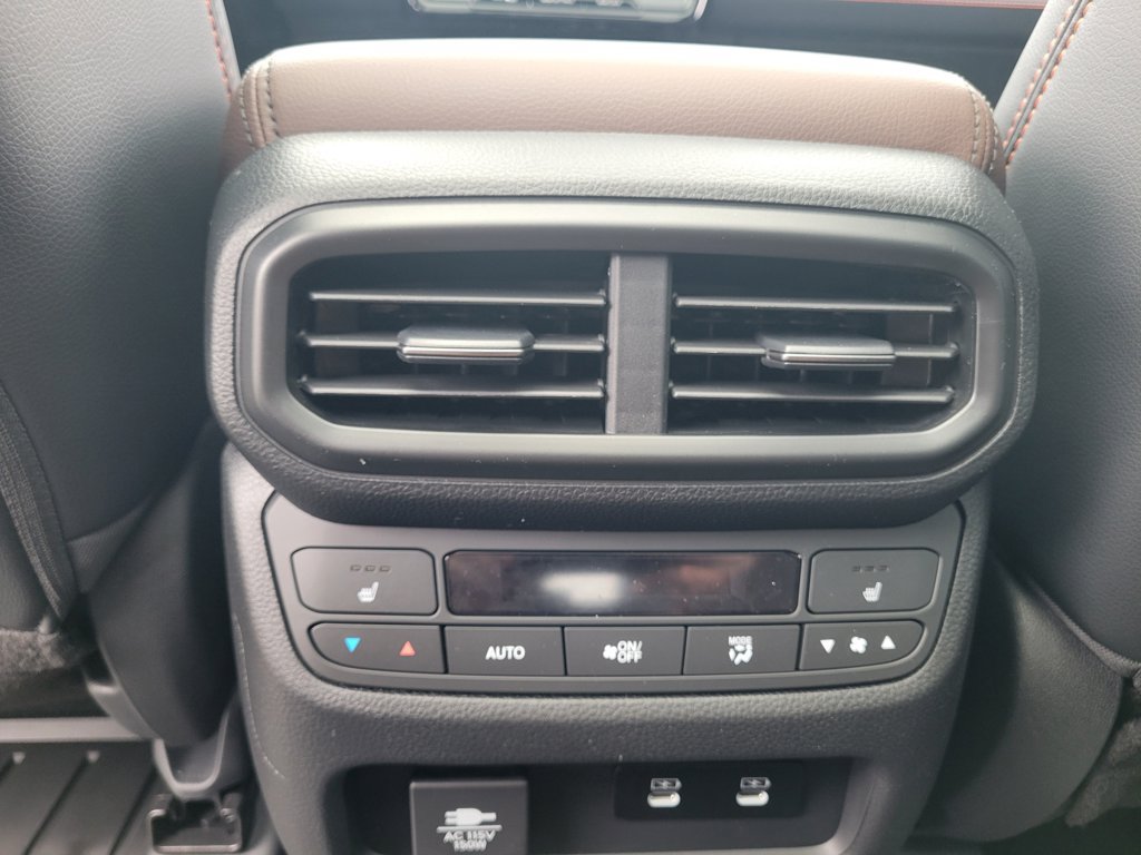New 2026 Honda Pilot TrailSport image 34