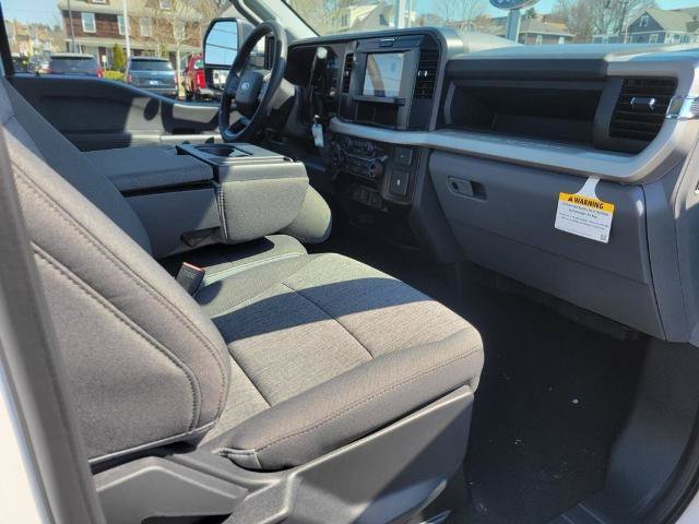 New 2026 Ford F250 XL w/ STX Appearance Package AWD/4WD image 32
