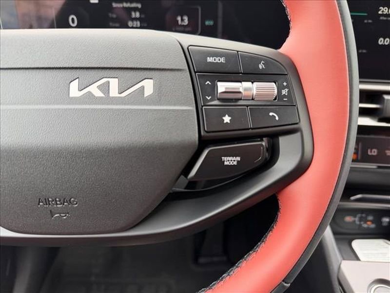 New 2026 Kia Sportage SX Prestige image 26