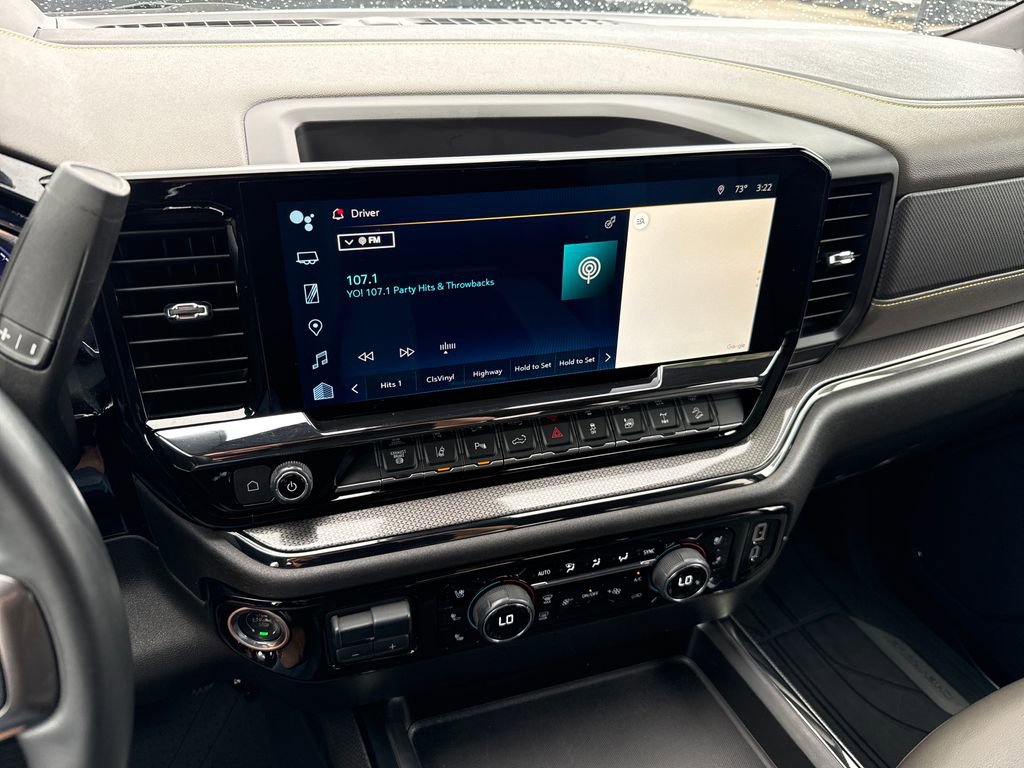 Used 2024 Chevrolet Silverado 2500 ZR2 w/ Technology Package image 21