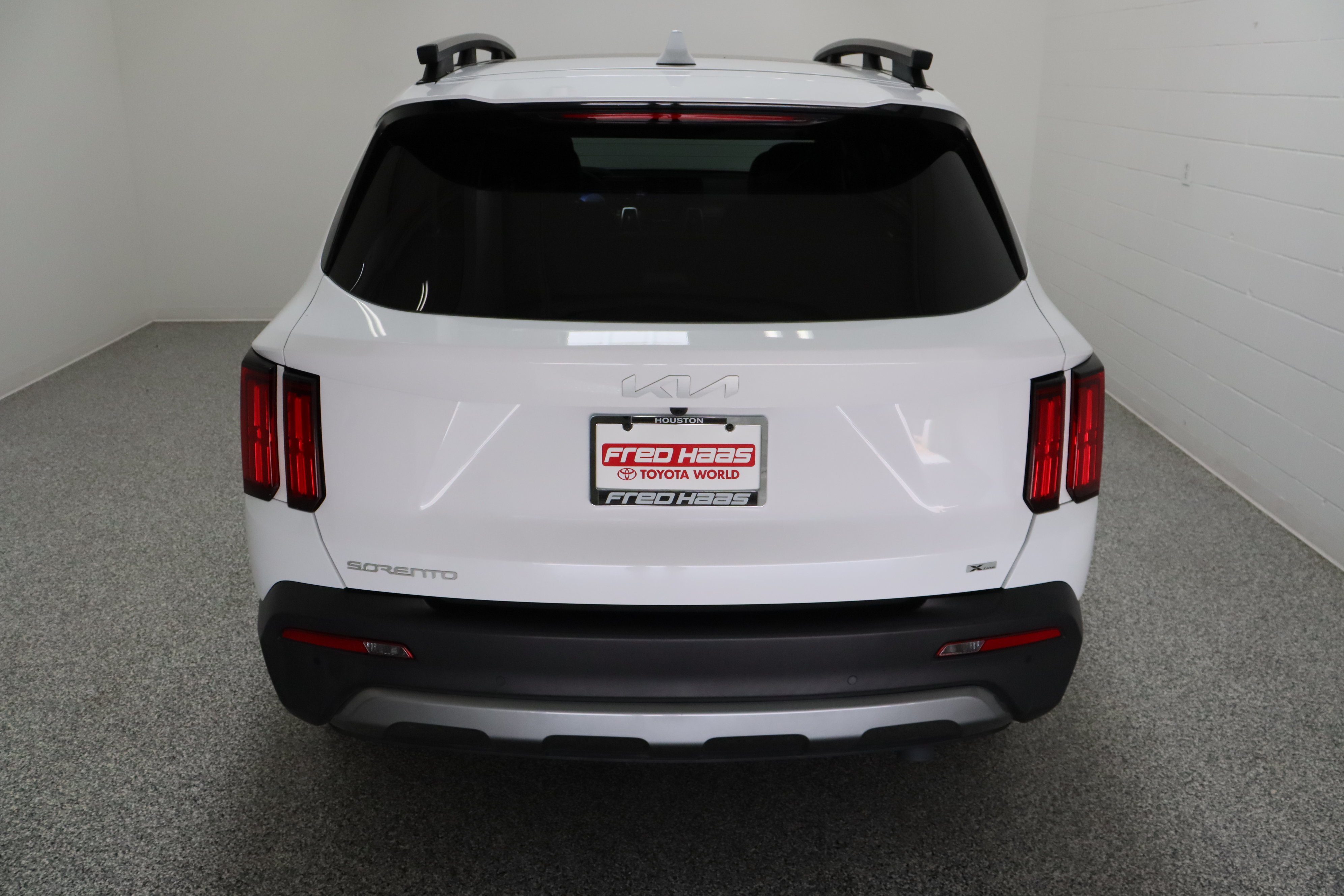 Used 2023 Kia Sorento SX Prestige AWD/4WD image 8