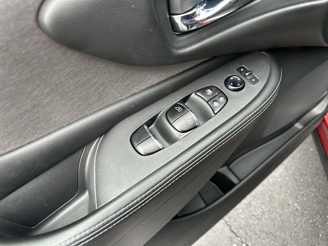 Used 2024 Nissan Murano SL image 17