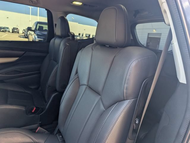 Used 2022 Subaru Ascent Touring w/ Popular Package #2A AWD/4WD image 30
